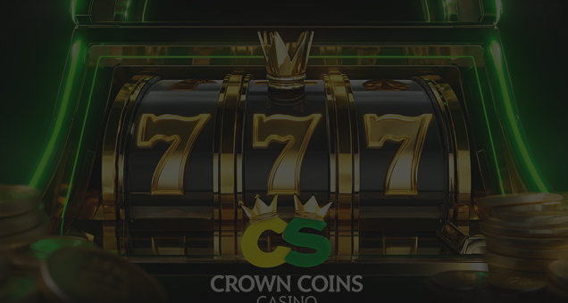 Crown Coins Casino