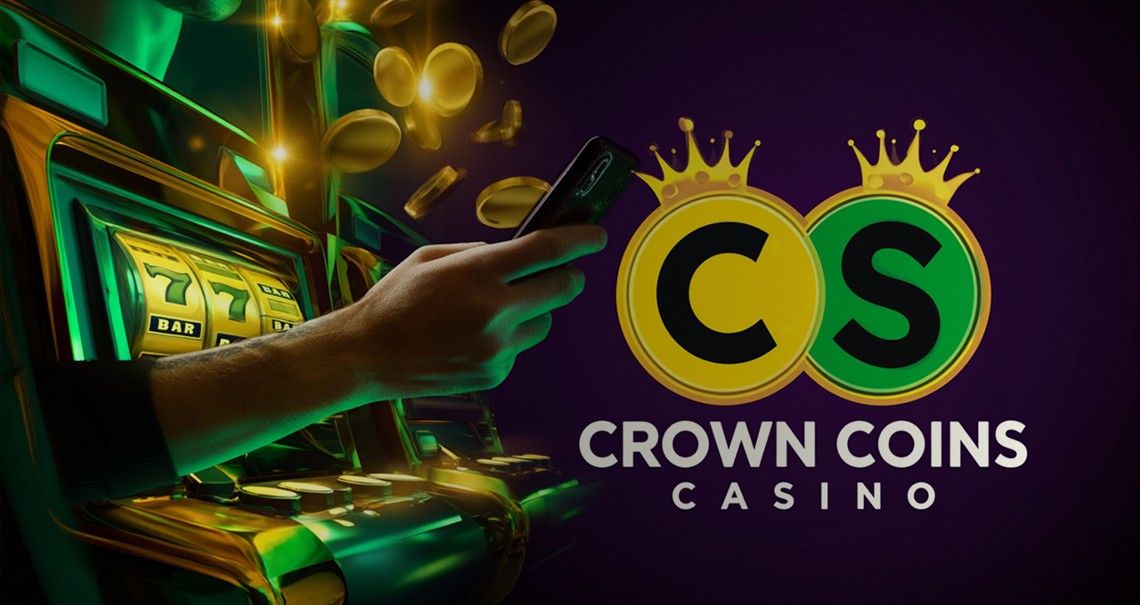 Crown Coins Casino